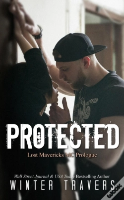 Capa do artigo Protected