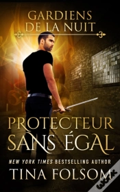 Capa do artigo Protecteur Sans Égal