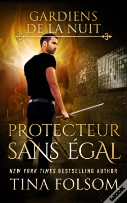 Capa do artigo Protecteur Sans Égal