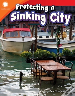 Capa do artigo Protecting A Sinking City