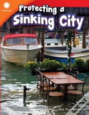 Capa do artigo Protecting A Sinking City
