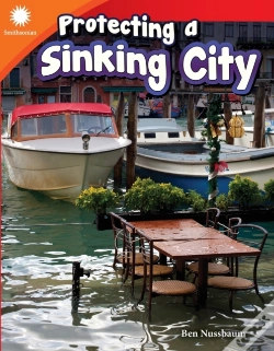 Capa do artigo Protecting A Sinking City