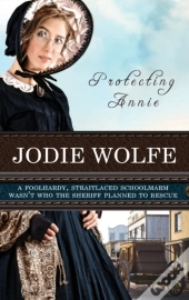 Protecting Annie
