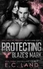 Protecting Blaze'S Mark - Preview