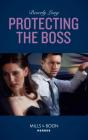 Protecting Boss_Wingman Se4 Eb - Preview