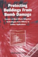 Protecting Buildings From Bomb Damage