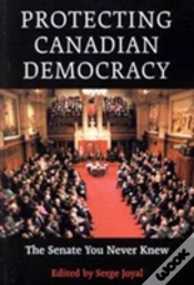 Capa do artigo Protecting Canadian Democracy