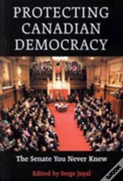 Capa do artigo Protecting Canadian Democracy