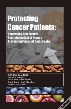 Capa do artigo Protecting Cancer Patients