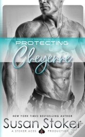 Capa do artigo Protecting Cheyenne