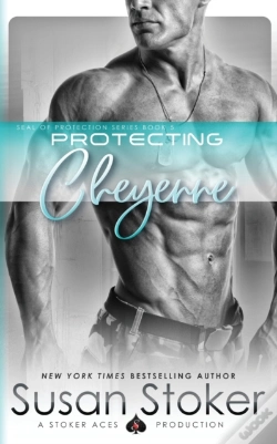 Capa do artigo Protecting Cheyenne