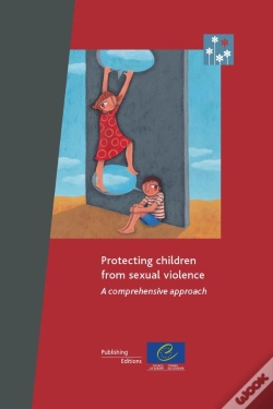 Capa do artigo Protecting Children From Sexual Violence ; A Comprehensive Approach