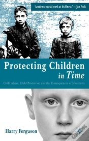 Capa do artigo Protecting Children In Time