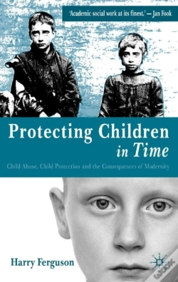 Capa do artigo Protecting Children In Time