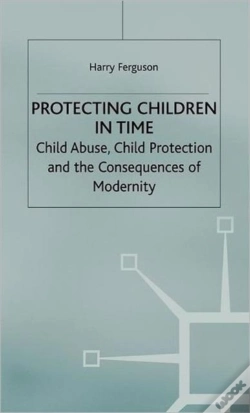 Capa do artigo Protecting Children In Time