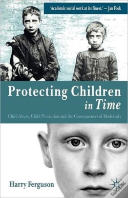 Capa do artigo Protecting Children In Time