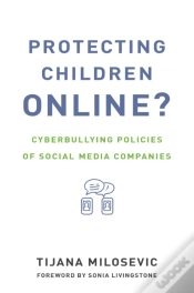 Capa do artigo Protecting Children Online?