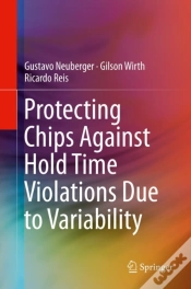 Capa do artigo Protecting Chips Against Hold Time Violations Due To Variability