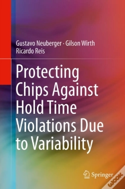 Capa do artigo Protecting Chips Against Hold Time Violations Due To Variability