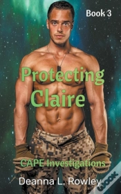 Capa do artigo Protecting Claire