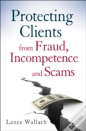 Capa do artigo Protecting Clients From Fraud, Incompetence And Scams