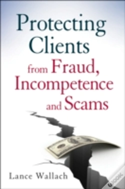Capa do artigo Protecting Clients From Fraud, Incompetence And Scams