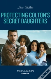 Capa do artigo Protecting Colton