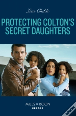 Capa do artigo Protecting Colton'S Secret Daughters