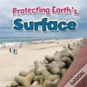 Capa do artigo Protecting Earths Surface