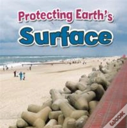 Capa do artigo Protecting Earths Surface