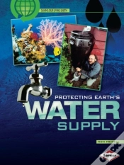 Capa do artigo Protecting Earth
