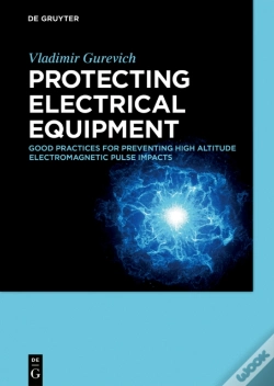 Capa do artigo Protecting Electrical Equipment