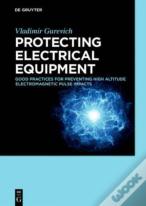 Protecting Electrical Equipment