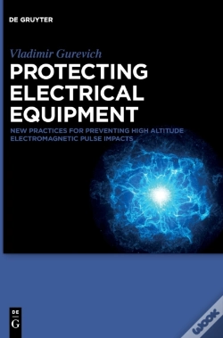 Capa do artigo Protecting Electrical Equipment