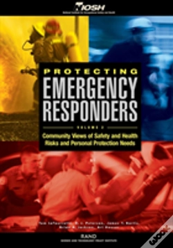 Capa do artigo Protecting Emergency Responders