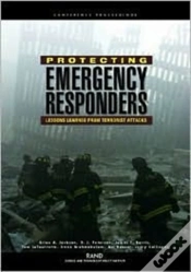 Capa do artigo Protecting Emergency Responders
