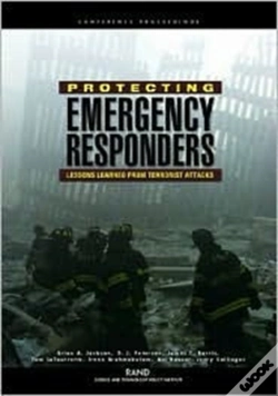 Capa do artigo Protecting Emergency Responders