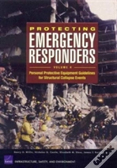 Protecting Emergency Responders V4:Personal Protective E