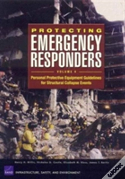 Capa do artigo Protecting Emergency Responders V4:Personal Protective E