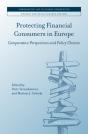 Protecting Financial Consumers In Europe - Preview