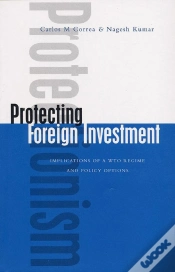 Capa do artigo Protecting Foreign Investment