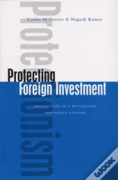 Protecting Foreign Investment