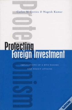 Capa do artigo Protecting Foreign Investment