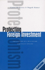 Capa do artigo Protecting Foreign Investment