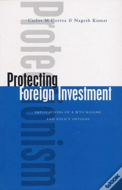 Capa do artigo Protecting Foreign Investment