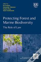 Protecting Forest And Marine Biodiversity