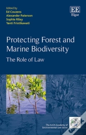 Protecting Forest And Marine Biodiversity
