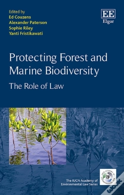 Capa do artigo Protecting Forest And Marine Biodiversity