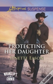 Capa do artigo Protecting Her Daughter