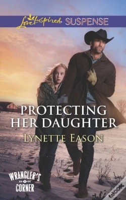 Capa do artigo Protecting Her Daughter